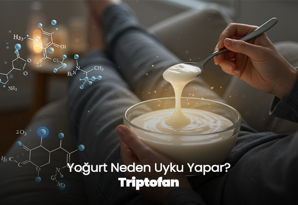 Triptofan